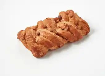 PLUS PLUS Pecannotenbroodje aanbieding