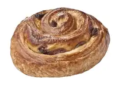 PLUS PLUS Koffiebroodje aanbieding