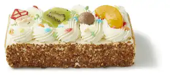 PLUS PLUS Korenlanders Sint Slagroomschnitte aanbieding