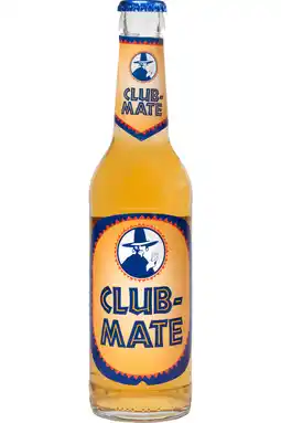 PLUS Club-Mate Original aanbieding