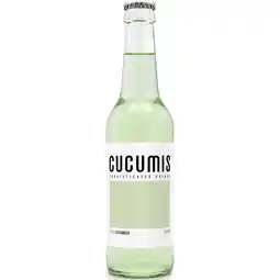 PLUS Cucumis Original aanbieding