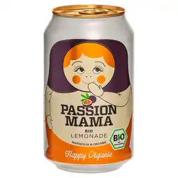 PLUS Brand Garage Passion mama aanbieding