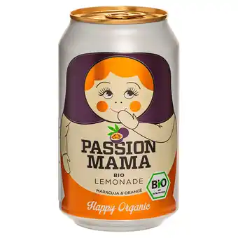 PLUS Brand Garage Passion mama aanbieding