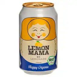 PLUS Brand Garage Lemon mama aanbieding