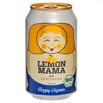 PLUS Brand Garage Lemon mama aanbieding