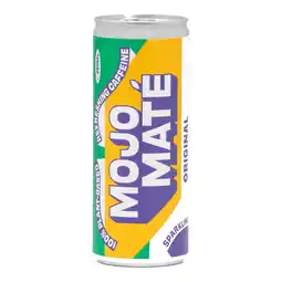 PLUS Mojo Maté Original aanbieding