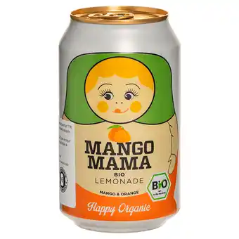 PLUS Brand Garage Mango mama aanbieding