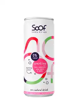 PLUS Soof Rose cardamom aanbieding