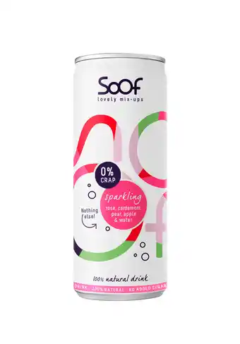 PLUS Soof Rose cardamom aanbieding