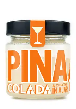 PLUS Jartails Pina Colada aanbieding