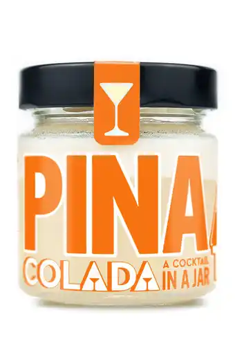 PLUS Jartails Pina Colada aanbieding