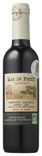 PLUS Mas du Petit Azegat Rouge aanbieding