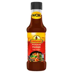 PLUS Conimex Woksaus Hoisin aanbieding