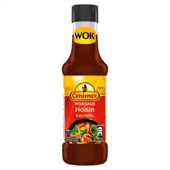 PLUS Conimex Woksaus Hoisin aanbieding