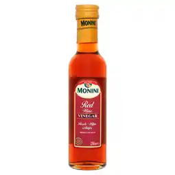 PLUS Monini Rode wijnazijn aanbieding