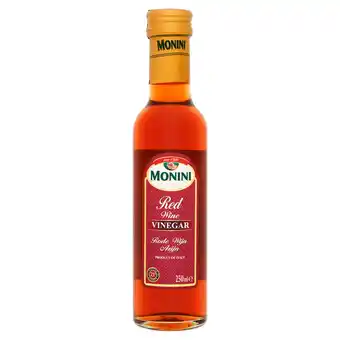 PLUS Monini Rode wijnazijn aanbieding