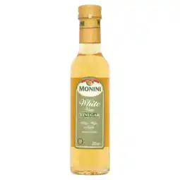 PLUS Monini Witte wijnazijn aanbieding