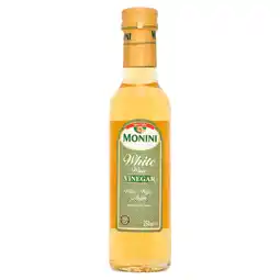 PLUS Monini Witte wijnazijn aanbieding