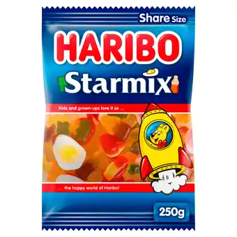 PLUS Haribo Starmix aanbieding