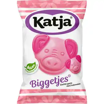 PLUS Katja Biggetjes aanbieding