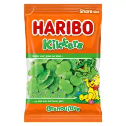 PLUS Haribo Kikkers aanbieding