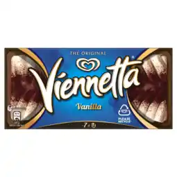PLUS Ola Viennetta Vanille aanbieding