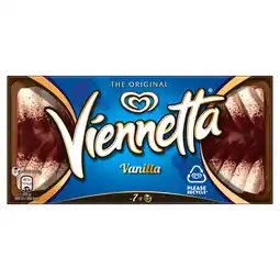 PLUS Ola Viennetta Vanille aanbieding