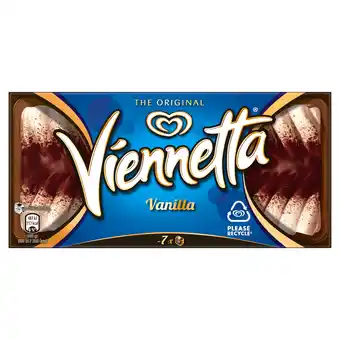 PLUS Ola Viennetta Vanille aanbieding