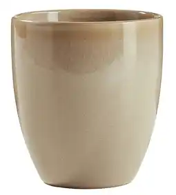 PLUS Fira Bekers beige aanbieding