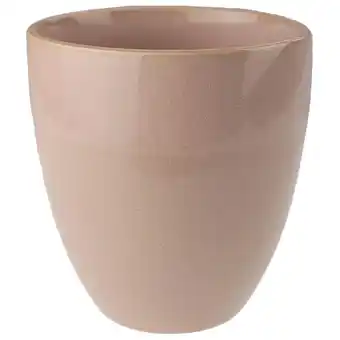 PLUS Fira Bekers roze aanbieding