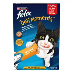 PLUS Felix DeliMoments kip aanbieding