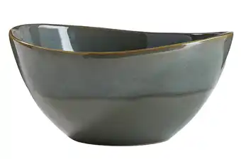 PLUS Fira Kom 15cm - kleur groen aanbieding