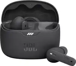 Bol.com JBL Tune 245NC TWS - True Wireless NC Earbuds - Zwart aanbieding