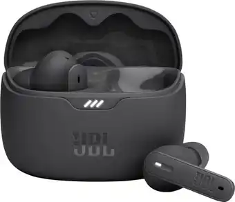 Bol.com JBL Tune 245NC TWS - True Wireless NC Earbuds - Zwart aanbieding