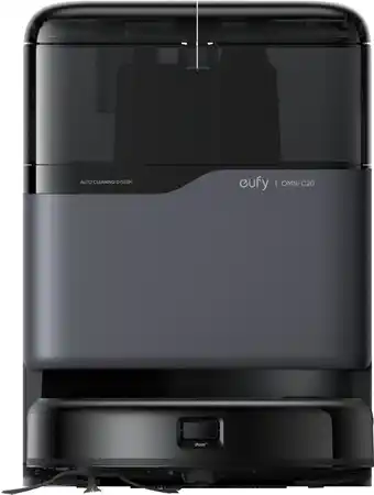 Coolblue eufy C20 Omni aanbieding