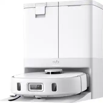 Coolblue eufy X10 Pro Omni White aanbieding