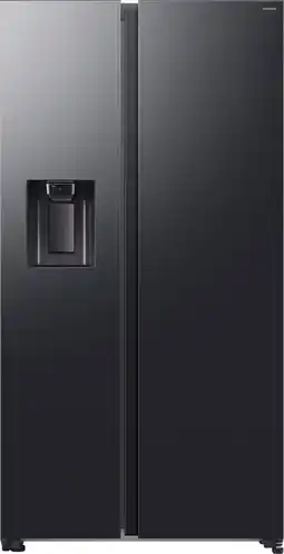 Coolblue Samsung RS70F66KBFEF aanbieding