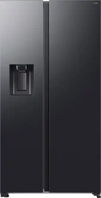 Coolblue Samsung RS70F66KBFEF aanbieding