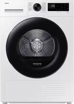 Coolblue Samsung DV90DG52A0AEEN aanbieding