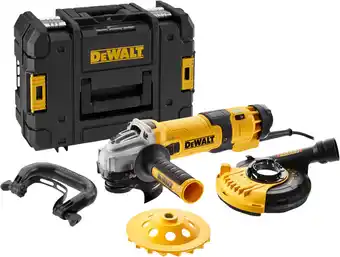 Coolblue DeWalt DWE4257KT-QS aanbieding