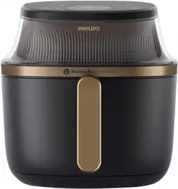 Coolblue Philips Airfryer L 3000 Serie NA322/00 aanbieding