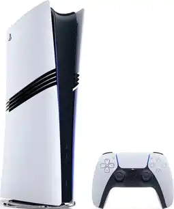 Bol.com Sony PlayStation 5 - Pro aanbieding