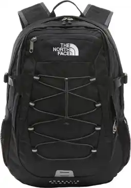 Bol.com The North Face laptoprugzak/rugtas/schooltas - 15 inch - Borealis Classic aanbieding
