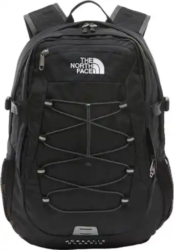 Bol.com The North Face laptoprugzak/rugtas/schooltas - 15 inch - Borealis Classic aanbieding