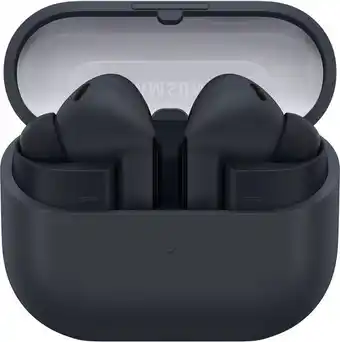 Bol.com Samsung Galaxy Buds3 FE - Zwart aanbieding
