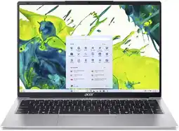 Bol.com Acer Aspire Lite AL14-32P-36GQ - Laptop - 14 inch - Core 3 (i3) - 8GB - 512GB aanbieding
