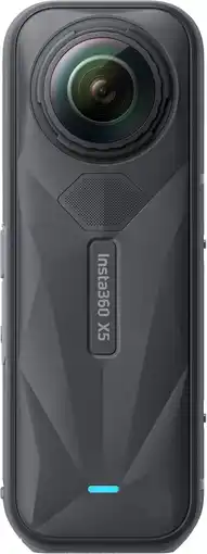 Bol.com Insta360 X5 - Actioncam - Zwart aanbieding