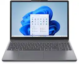 Bol.com Lenovo IdeaPad Slim 3 15ARP10 83K7009SMH - Laptop - 15.3 inch aanbieding
