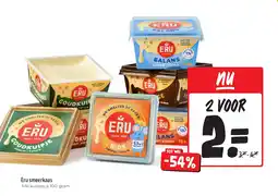 Jumbo Eru smeerkaas aanbieding