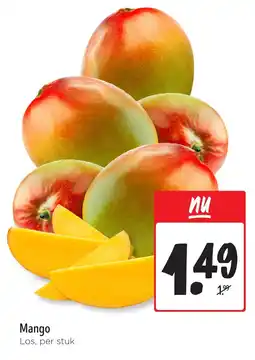 Jumbo Mango aanbieding